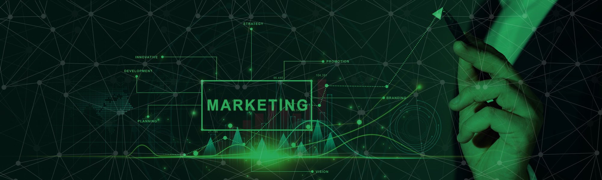 Marketing Digital para o mercado B2B é cada vez mais necessário