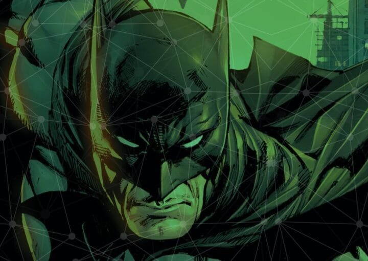 Batman? Não. Consumidor B2B