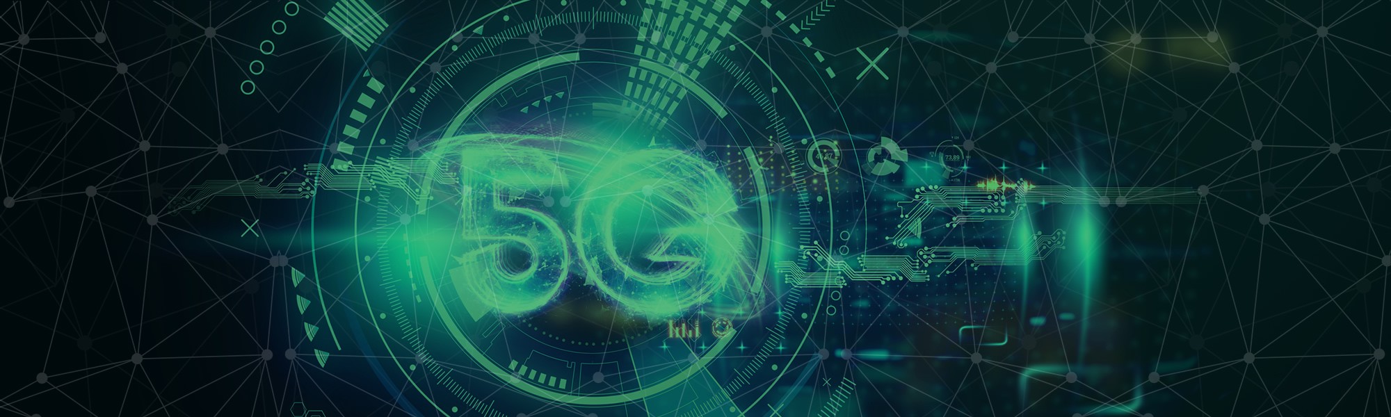 5G, comunicação e marketing, prepare-se