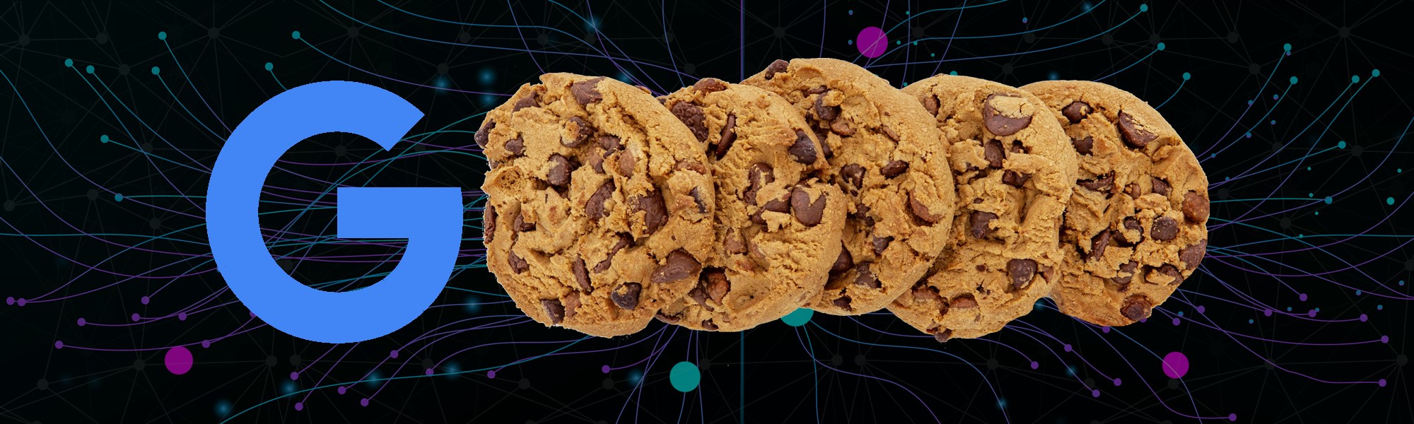 O uso de Cookies na internet